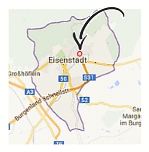 Hier geht's zur Anfahrtskarte